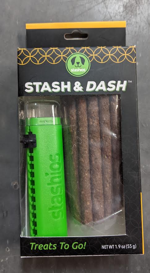 Stashio Stash and Dash