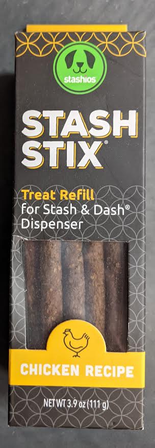 Stashio Stash Stix - Chicken Refill