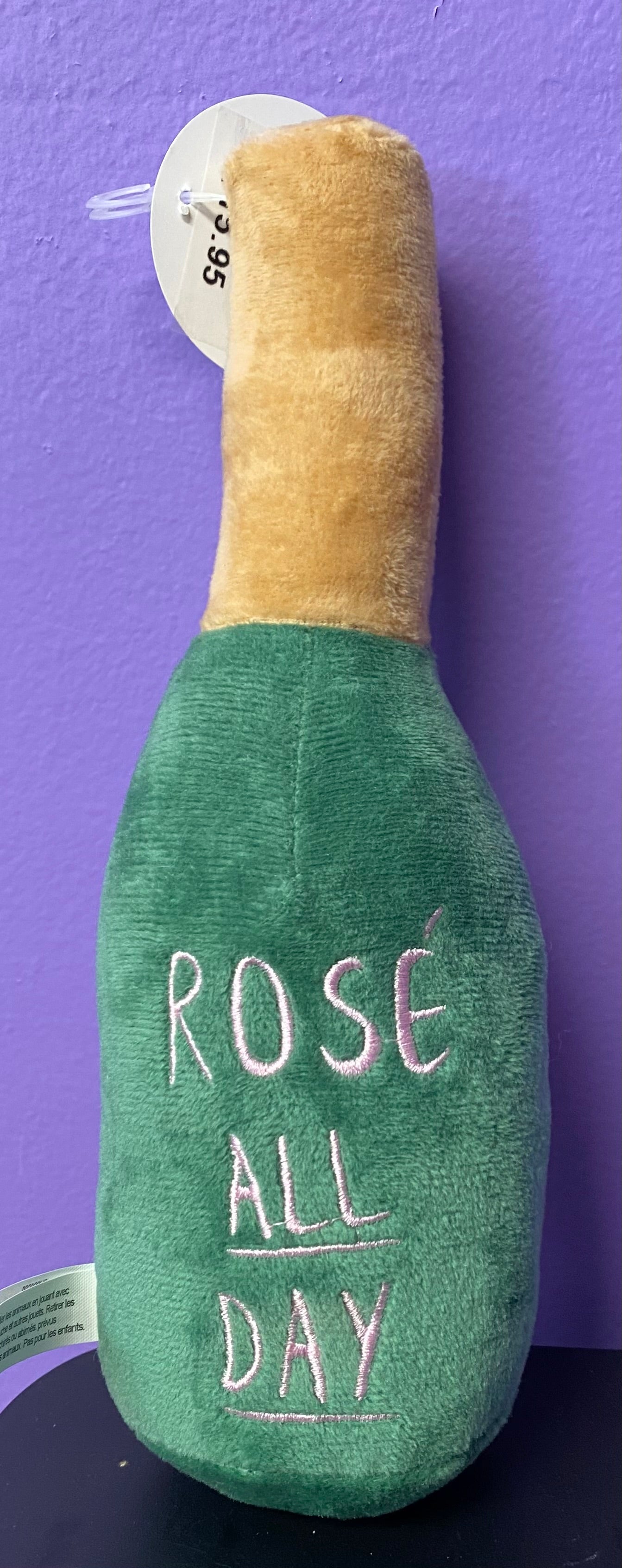 Rose' Toy LG