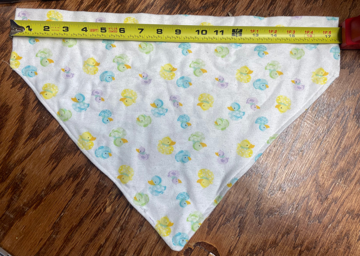 Custom Slip-On Collar Bandana Party