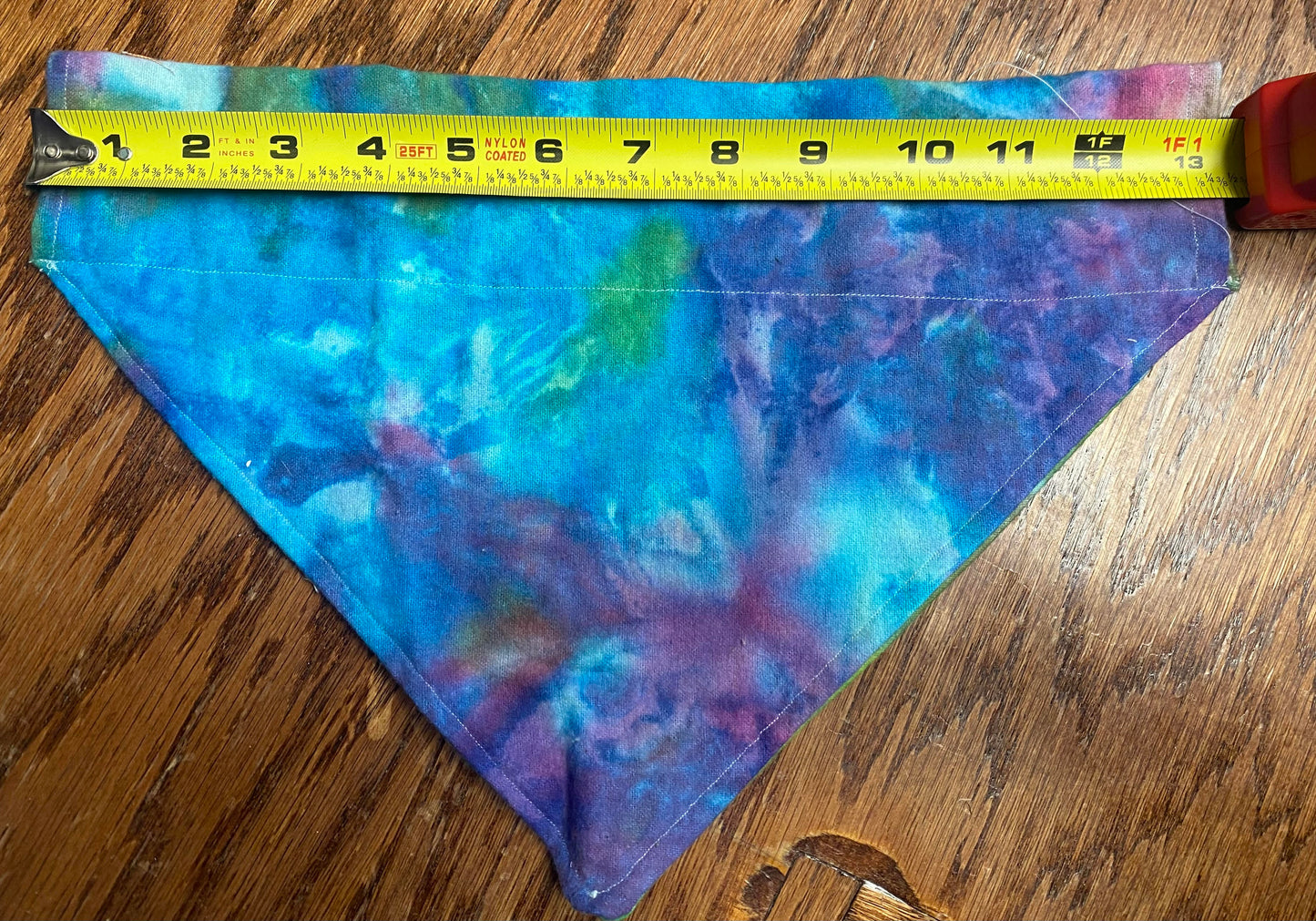 Custom Slip-On Collar Bandana Party