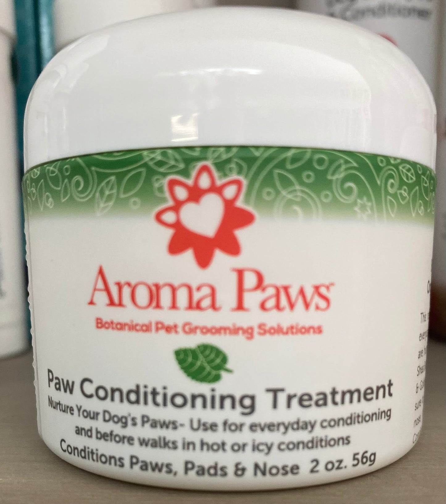 Aroma Paws Paw Conditioning Treatment