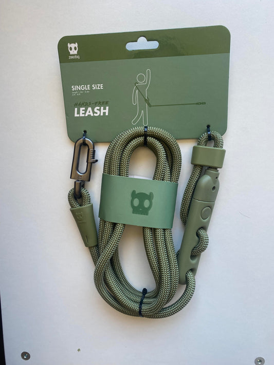 Hands-Free Leash