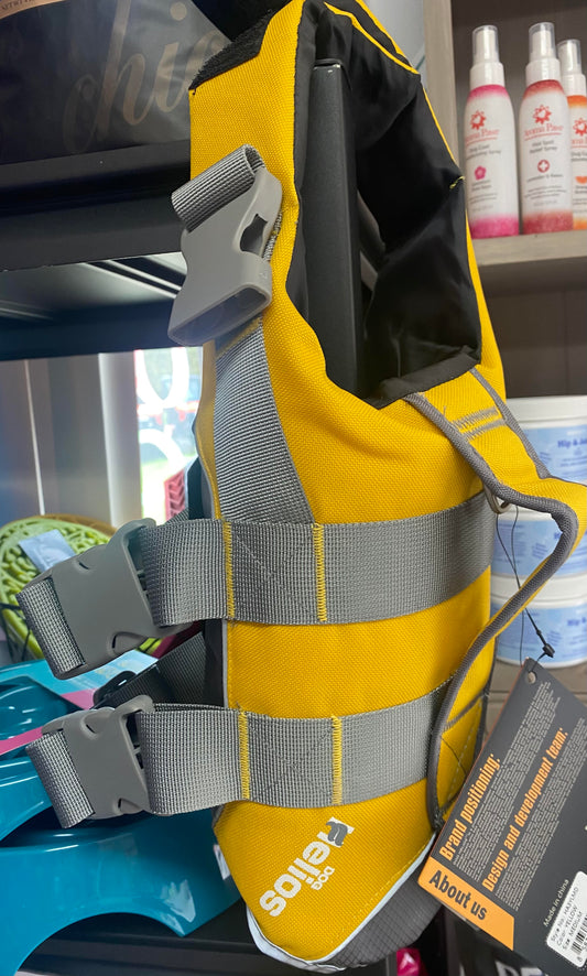 Helios Dog Lifejacket Med.