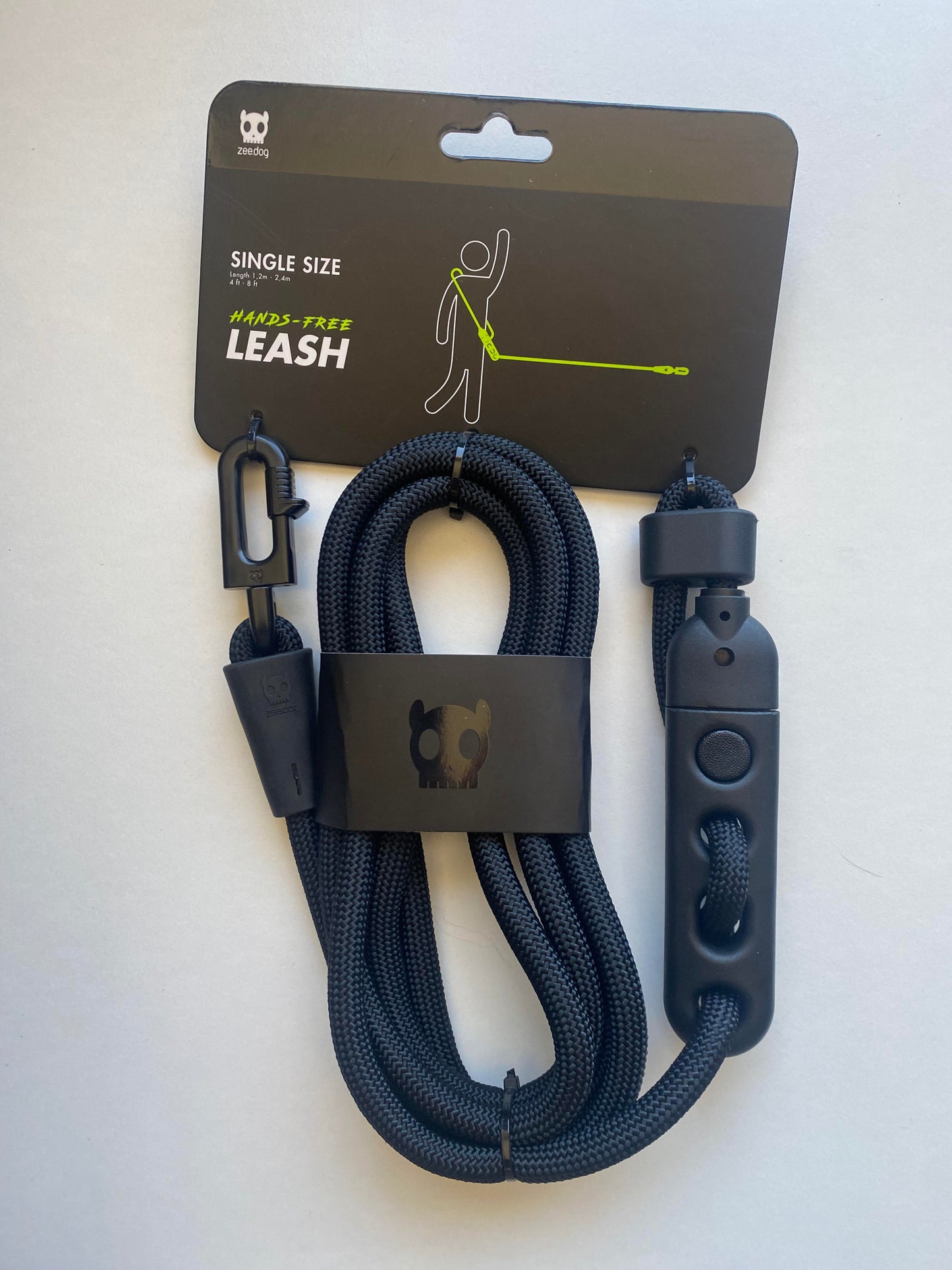 Hands-Free Leash