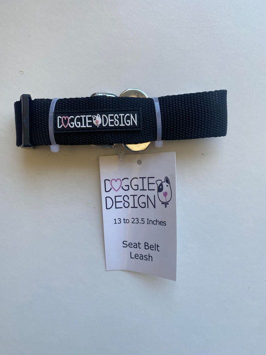 Doggie Seat Belt