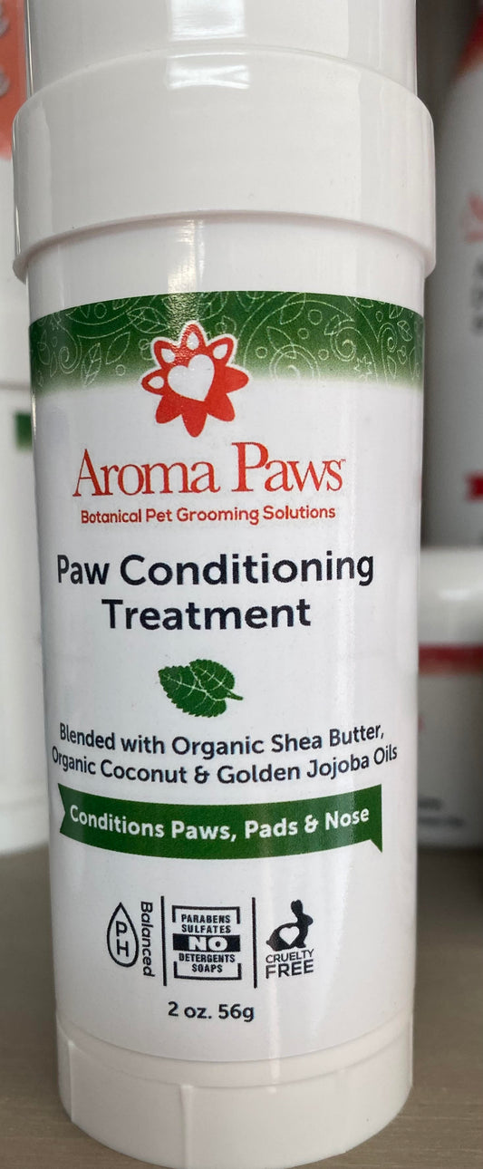 Aroma Paws Paw Conditioning Treatment